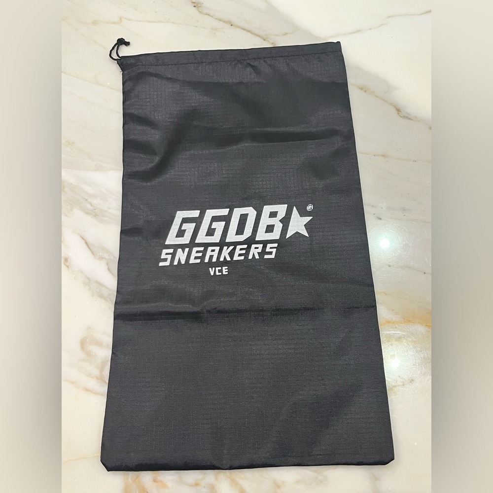 Golden Goose GGDB Dustbag